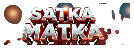 satka matka logo