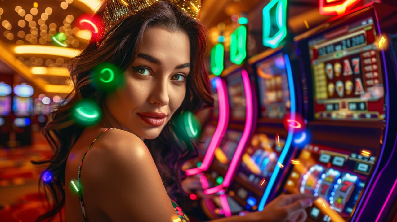 satka matka NetEnt Cluster Slots